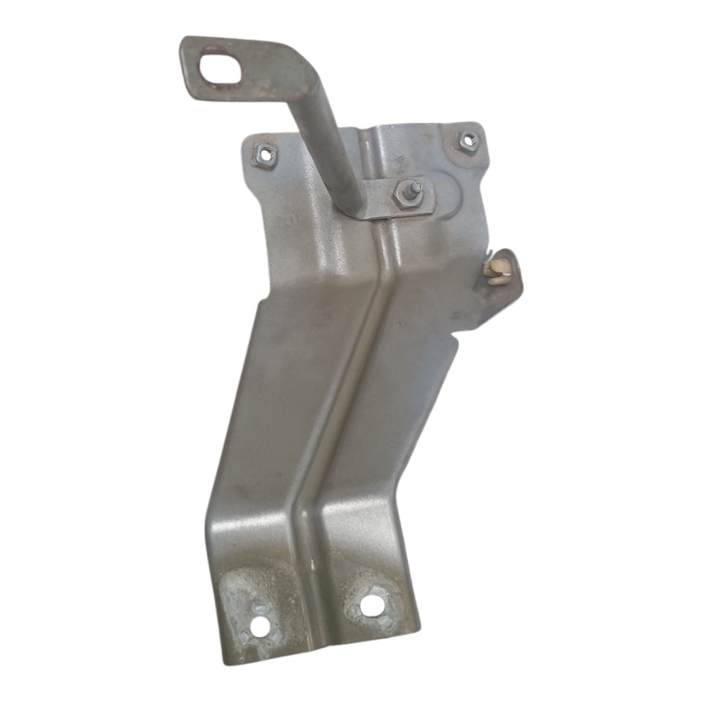 Suporte Paralama Direito Gm Captiva 2008 3