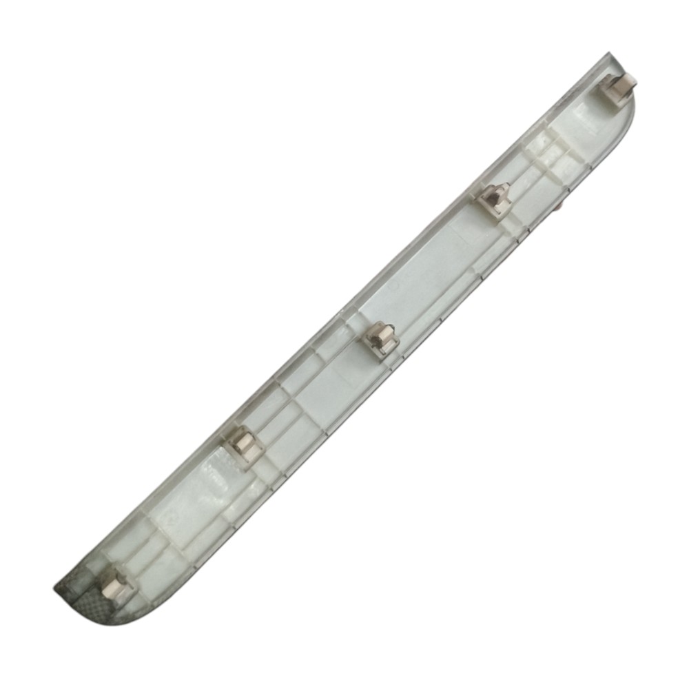 Moldura Direita Friso Painel Jac J2 1.4 2014 5306040u9021 3