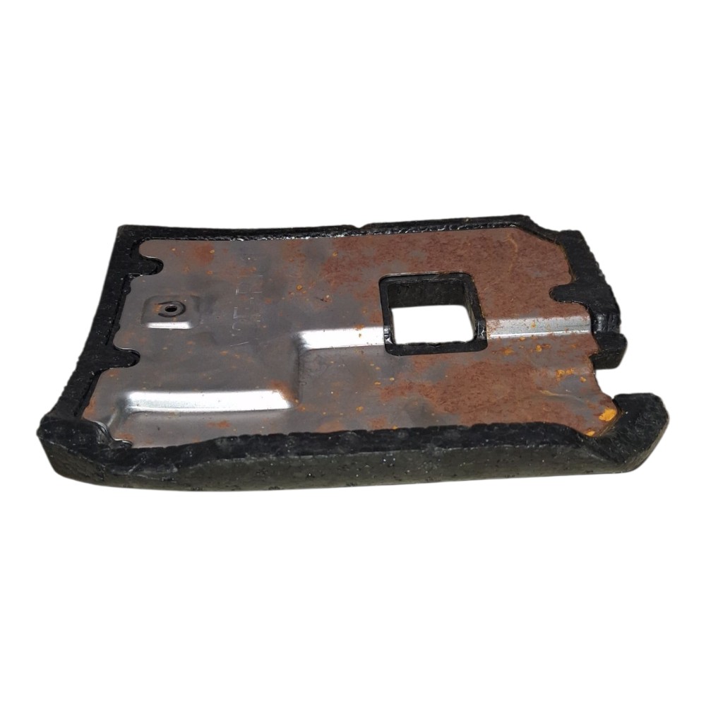 Isopor Coluna Volante Nissan Kicks 2020 484895rb0a 3