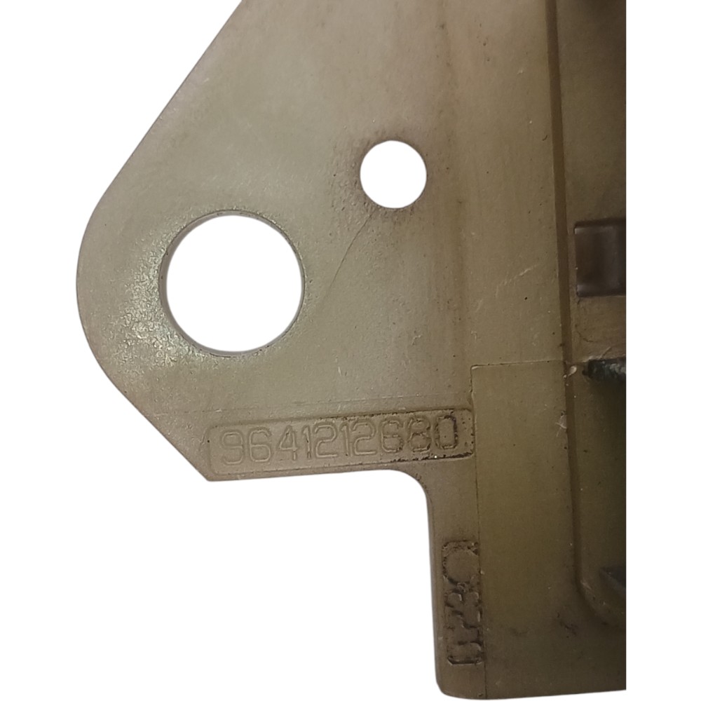 Resistência Ventoinha Citroen Xsara 1998 6