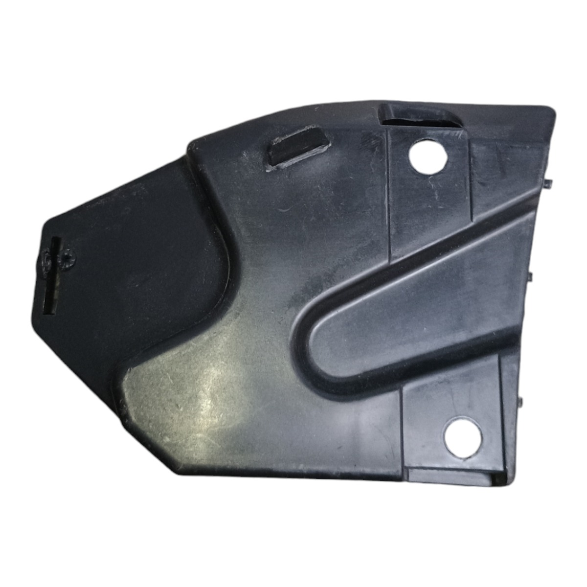 Guia Direito Paralama Vw Fox 2008