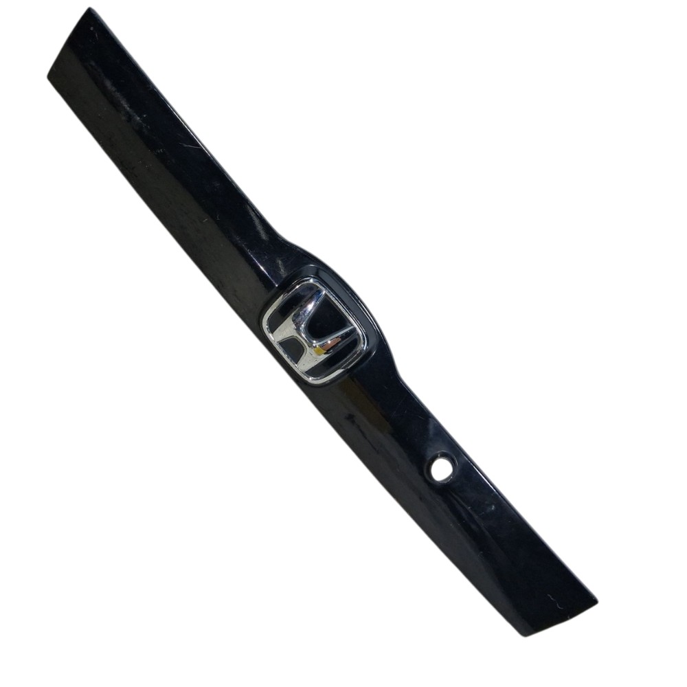 Moldura  Tampa Traseira Fit 2010 74890tg0 *detalhe 3