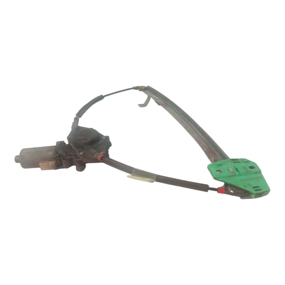 Máquina De Vidro Elétrica Porta Ld Ford Ka 99 1