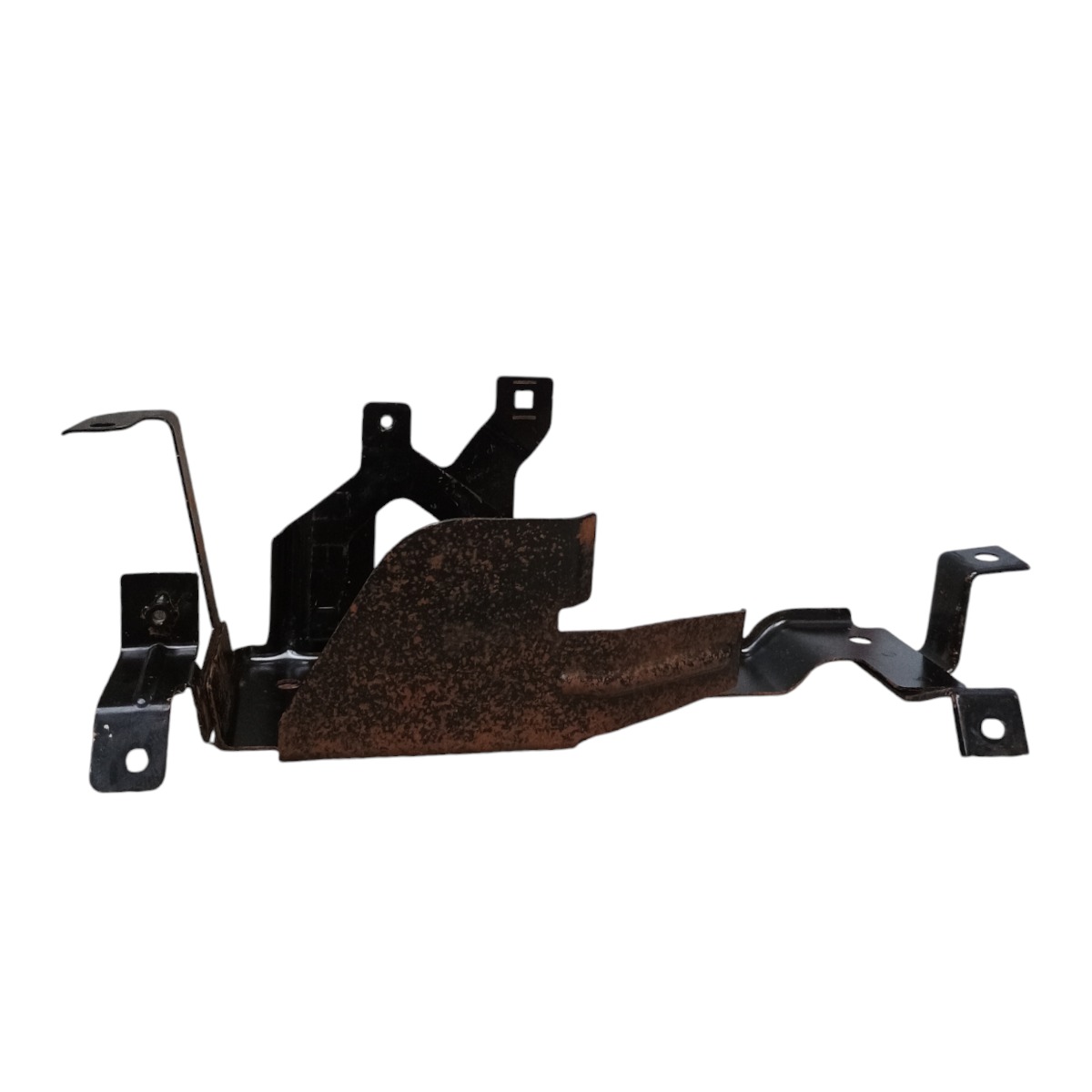 Suporte Filtro Canister Honda Hr-v 2018 4