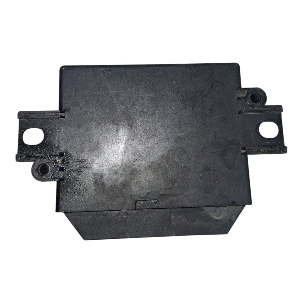 Modulo Sensor Estacionamento Vw Polo Sedan 2008 7h0919283a Preto 2