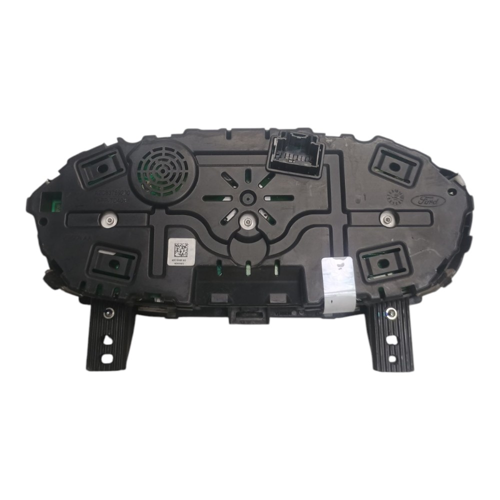 Painel Instrumentos Ford Ka 1.0 2015 J7bt10849 – Preto 4