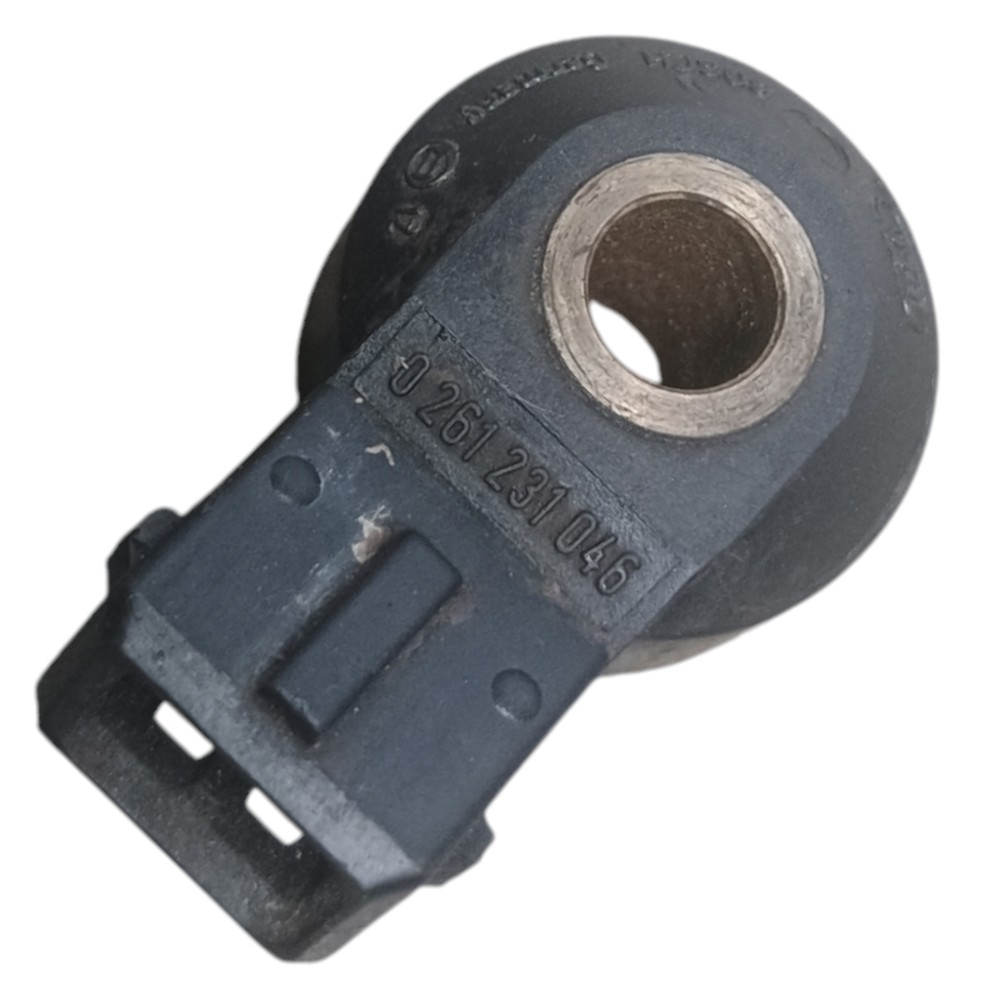 Sensor Detonação Gm Blazer S10 1999 À 2005 0261231046 2