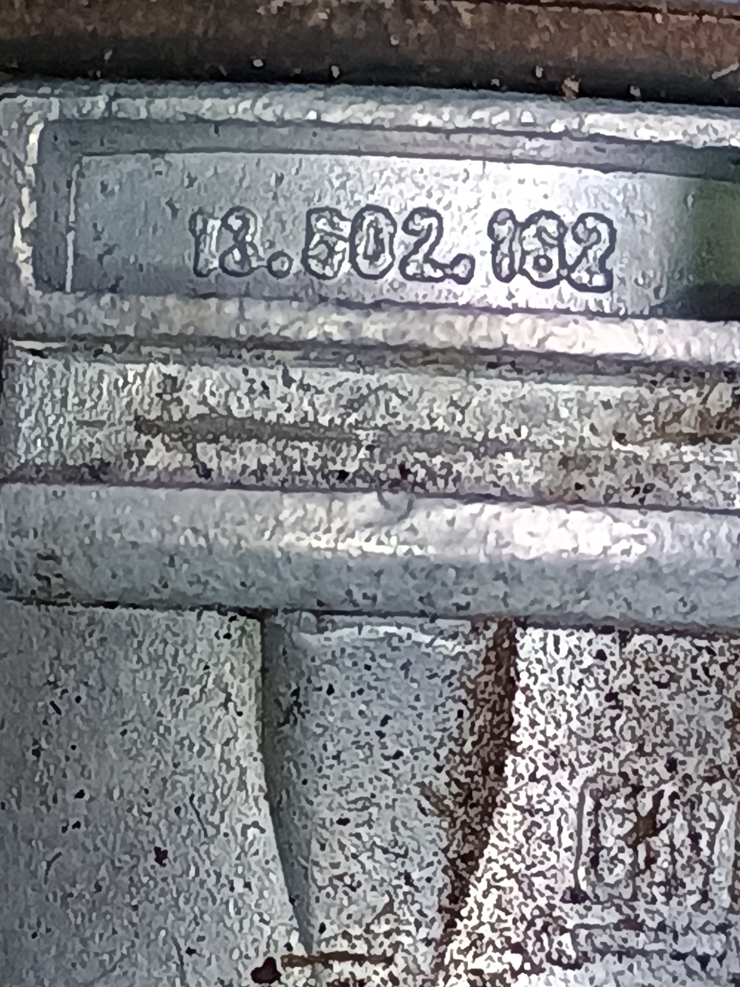 Miolo Porta Dianteira Esquerda Gm Spin 1.8 2016 13502162 4