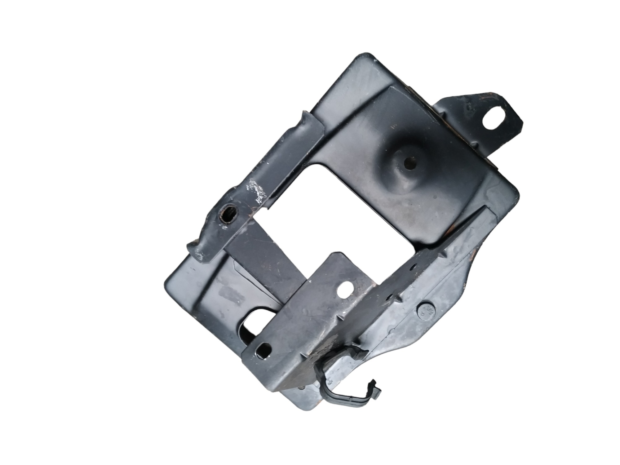 Suporte Bateria Fiat Uno 1995