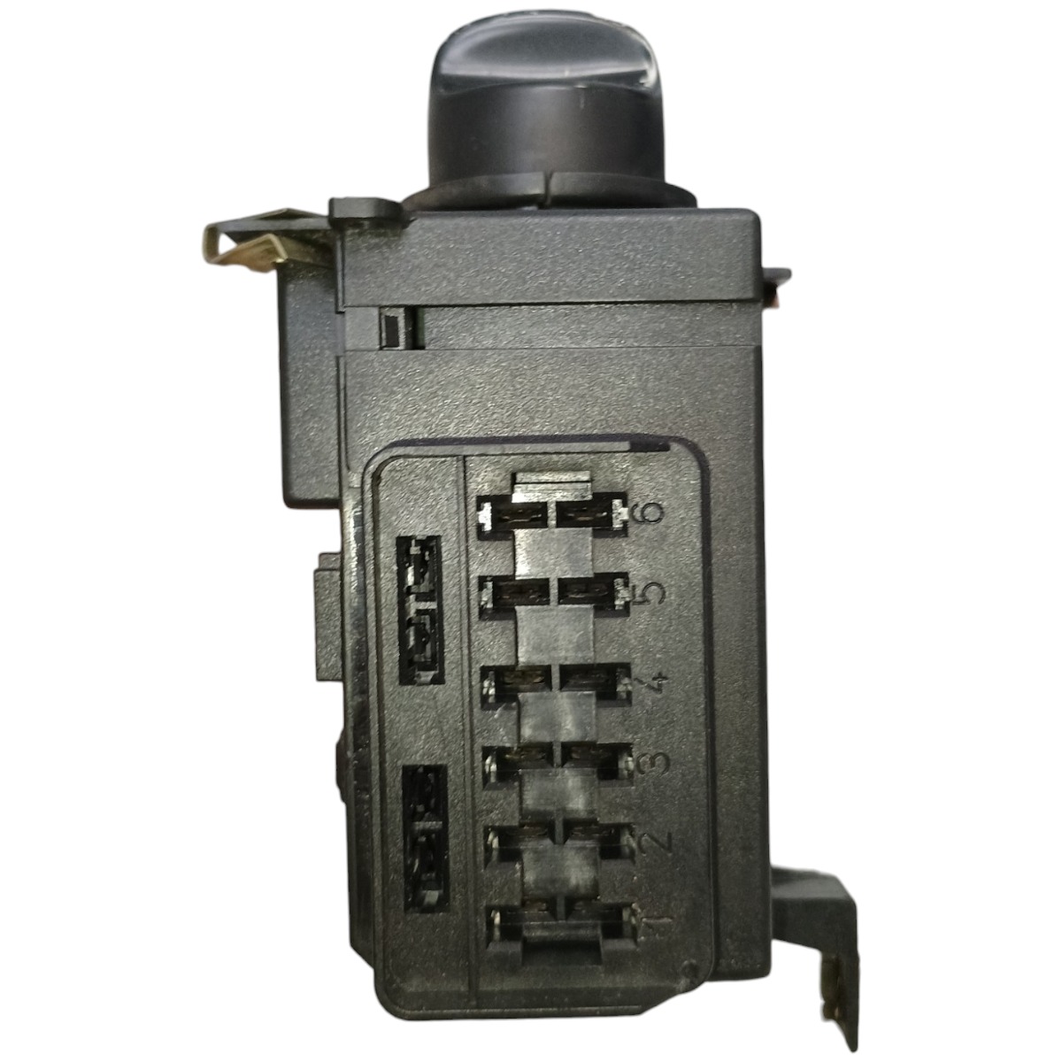 Módulo Comando Farol Mercedes Classe A 2000 1695450104 3