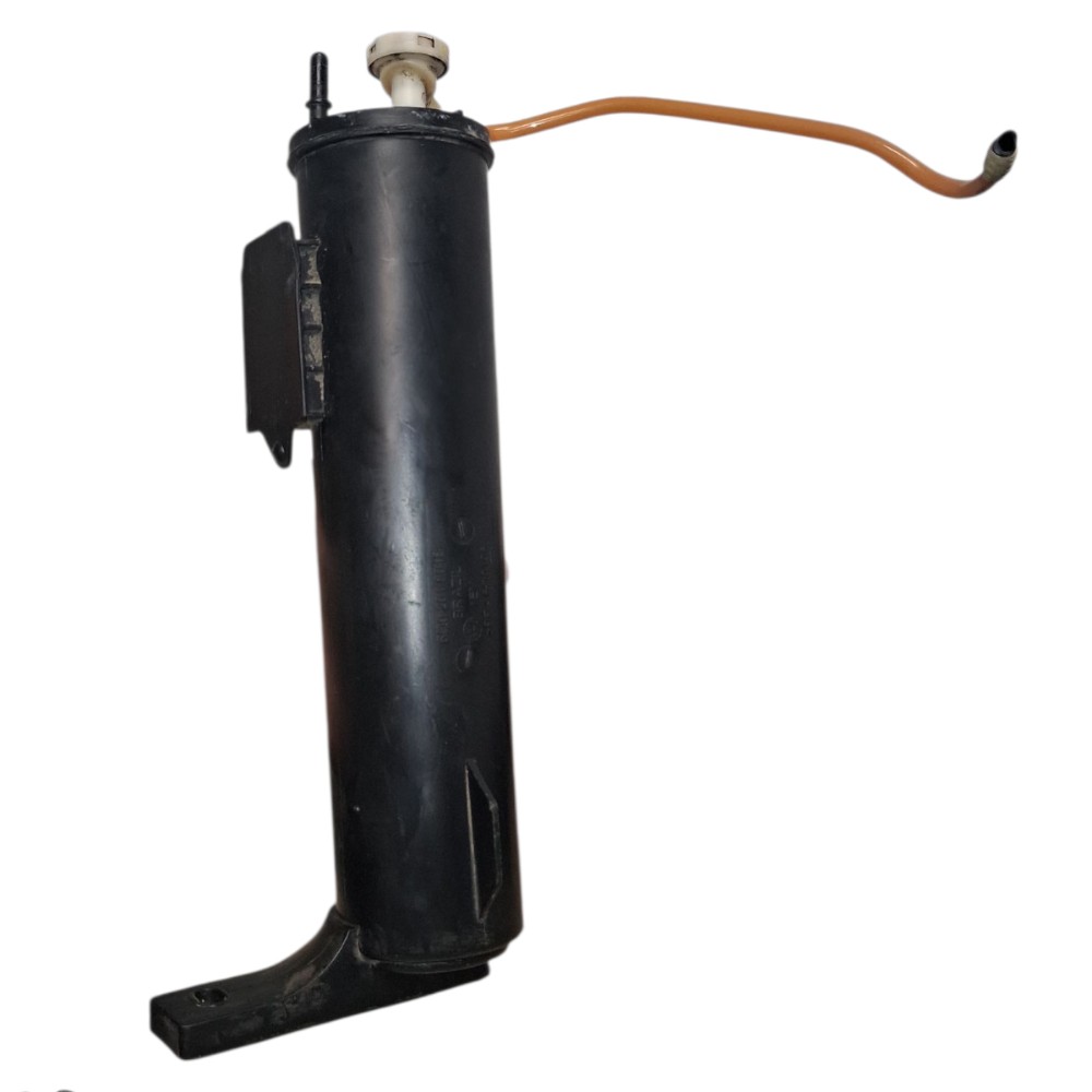 Filtro Canister Vw Polo Sedan 1.6 2008 6q0201801b 1