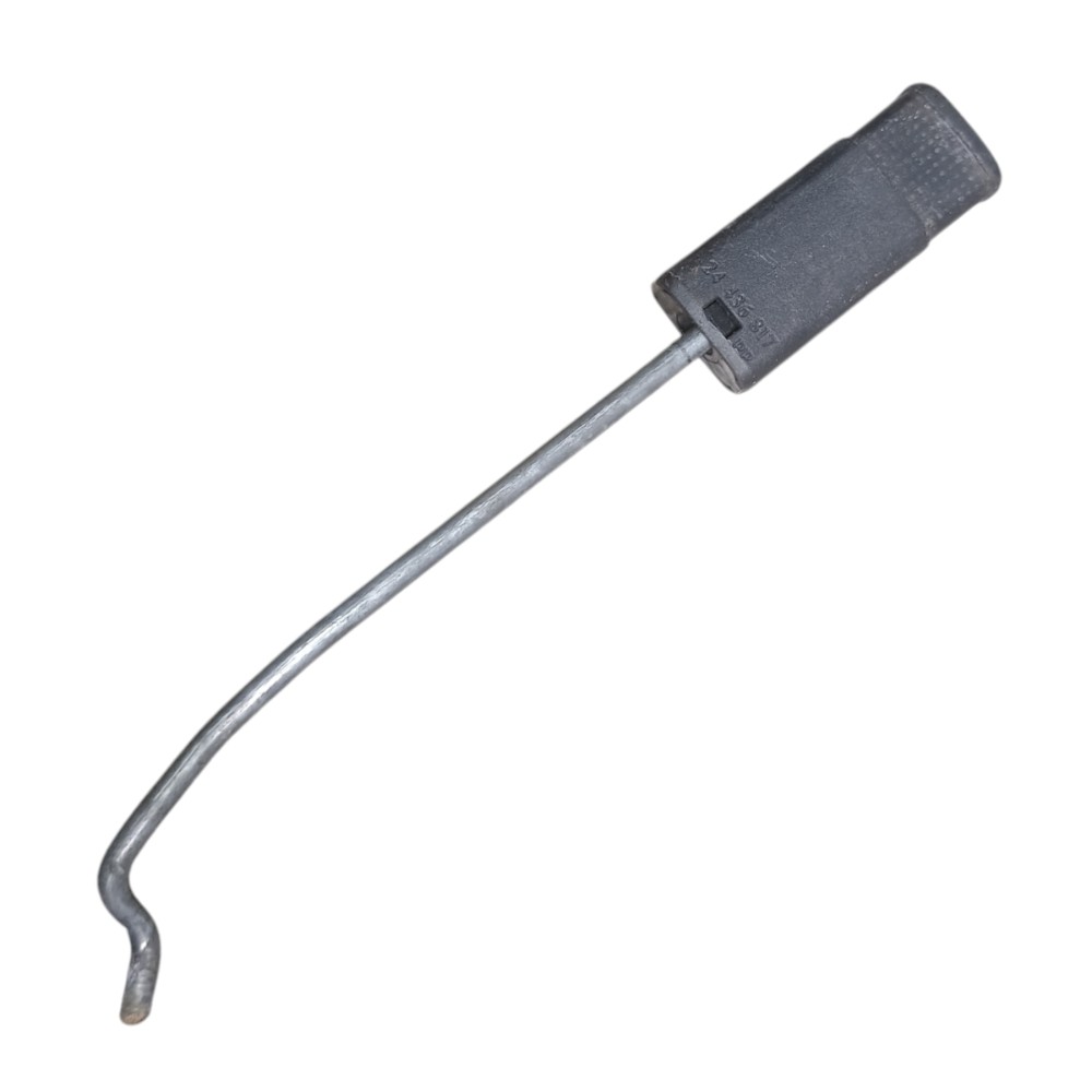 Pino Trava Porta Diant Dir Gm Corsa Meriva Astra 2006/2010 2