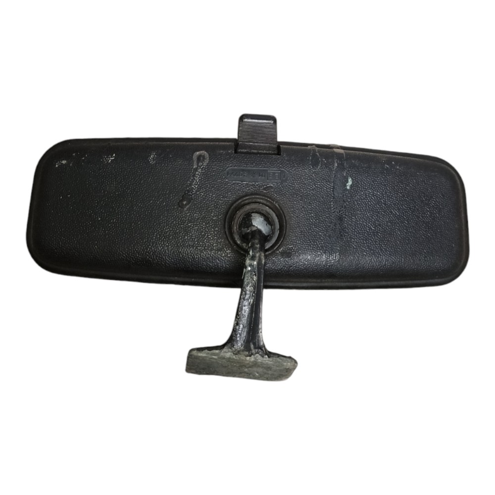 Retrovisor Interno Ford Escort Guaruja 1992 3