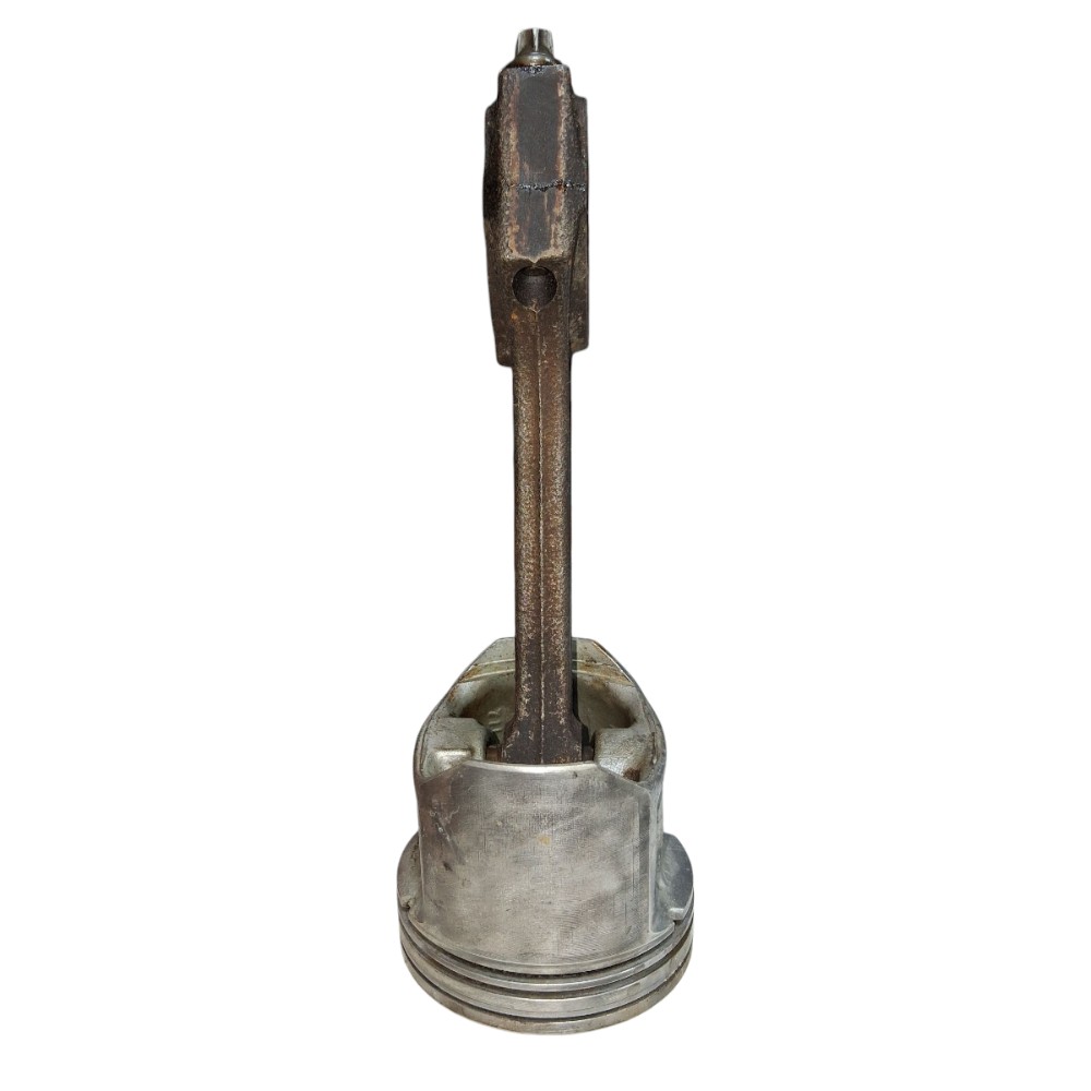 Biela Gm Classic 1.0 Vhc 4