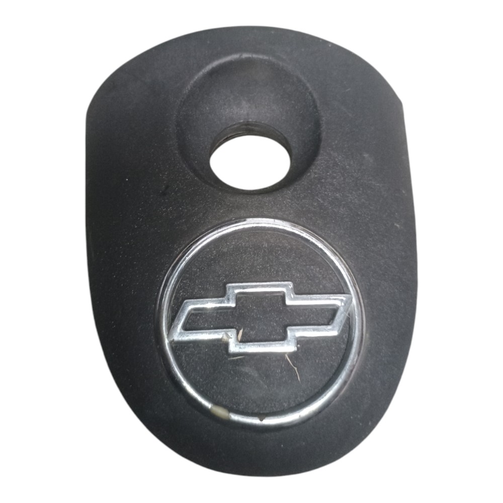 Moldura Macaneta Tampa Traseira Gm Corsa 1994 A 2001 Preto 1