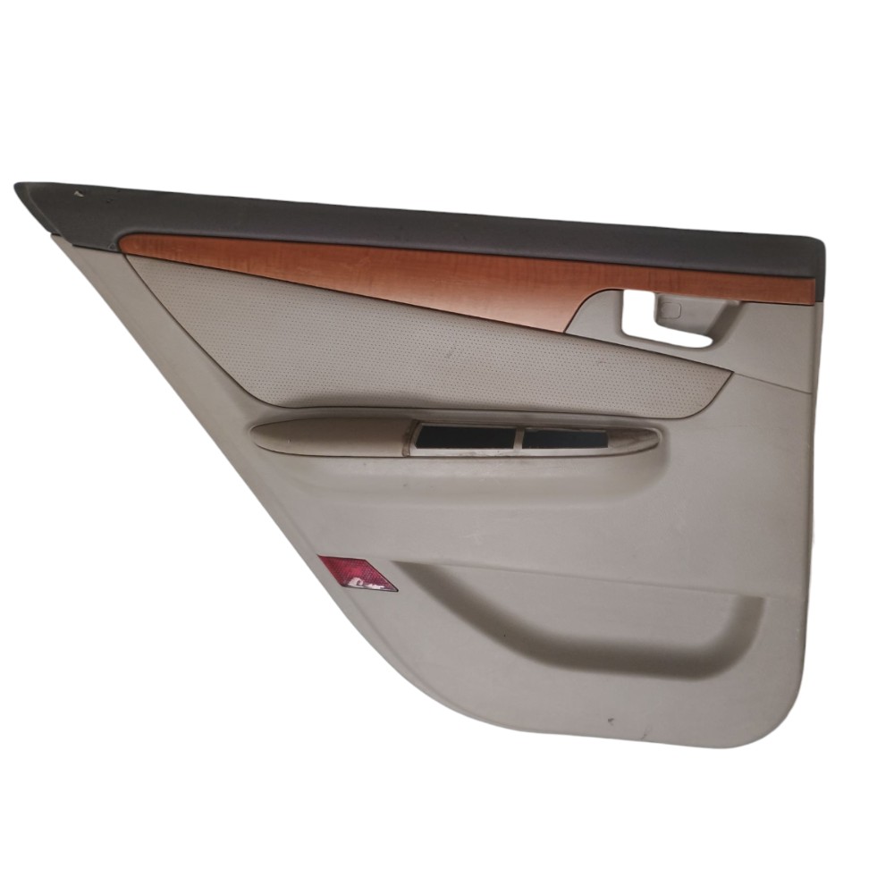 Forro Porta Traseira Esquerda Lifan 620 2009 À 2012 B6202210 1