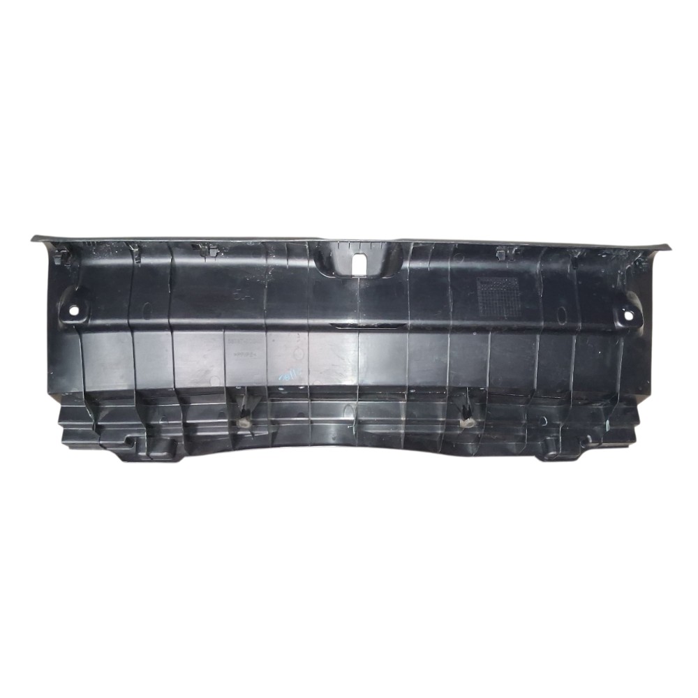 Revestimento Soleira Porta Malas Yaris Sd 2021 583870d240 Preto 3