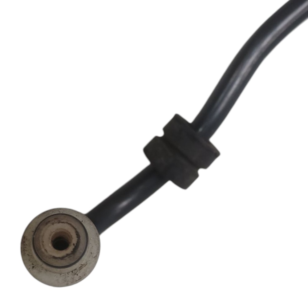mangueira  Atuador Embreagem Ford Ka Endura 1.0 1997 4
