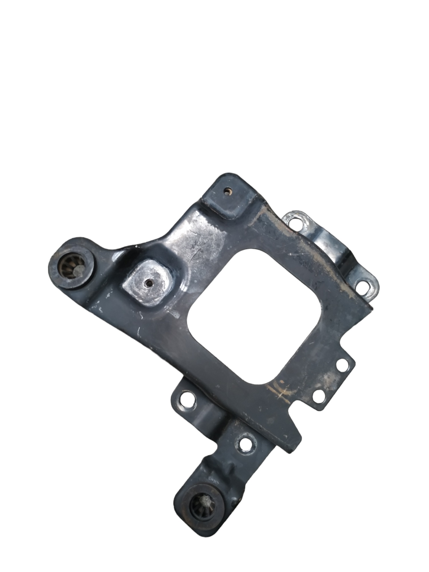 Suporte Bateria Ford Focus 2011 2