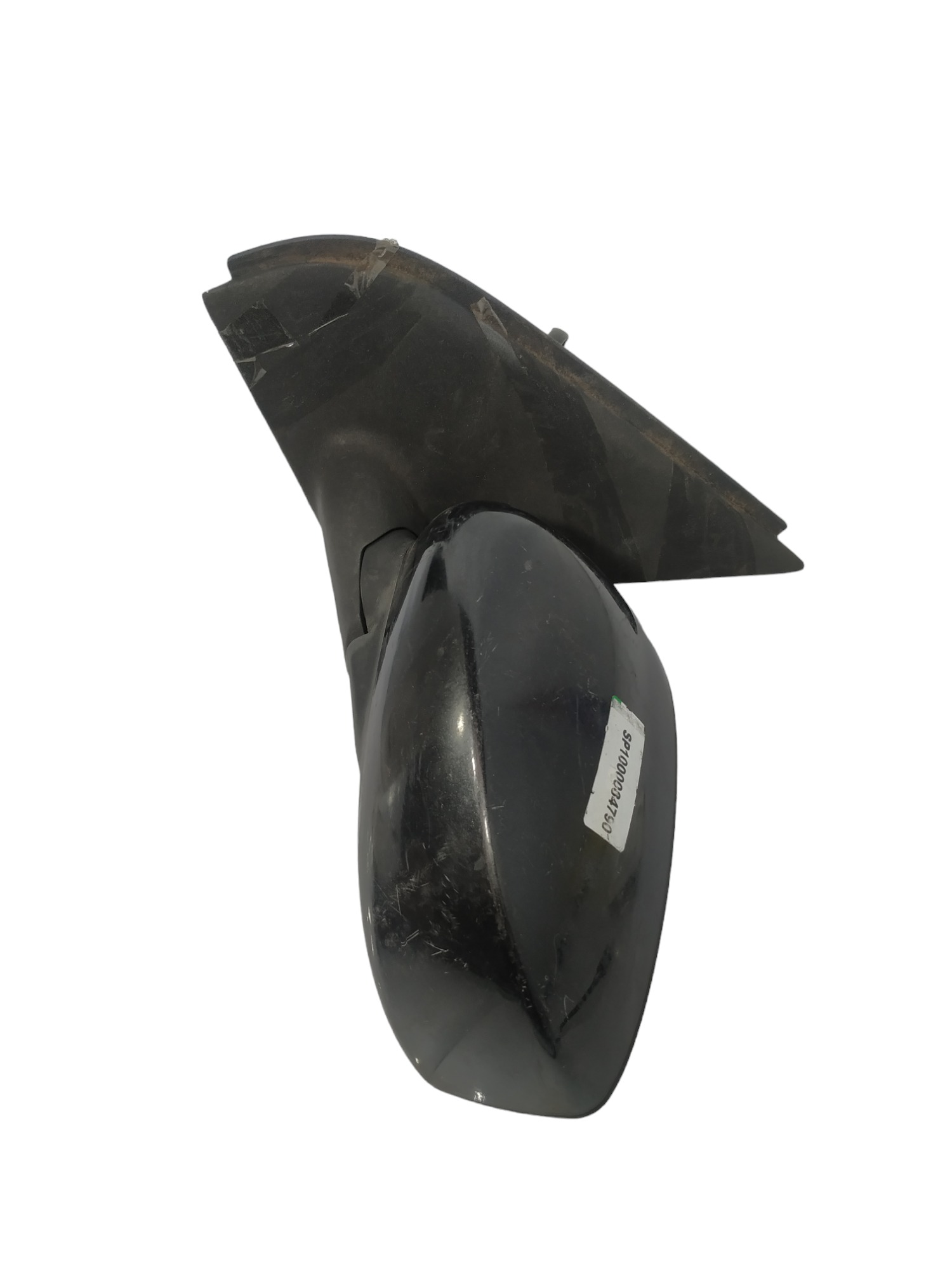 Retrovisor Esquerdo Fiat Stilo 2005 3