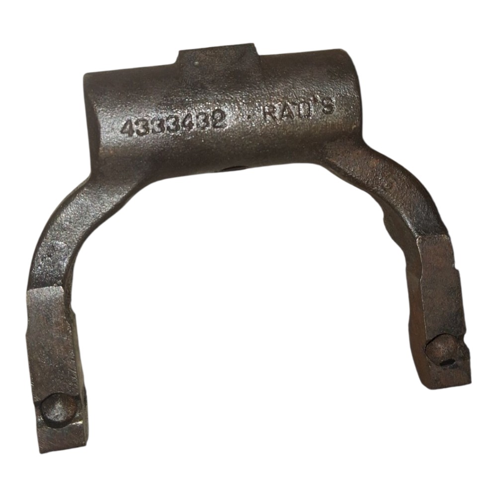 Garfo Embreagem Uno Elba Fiorino 1985 á 1996 4333432 1