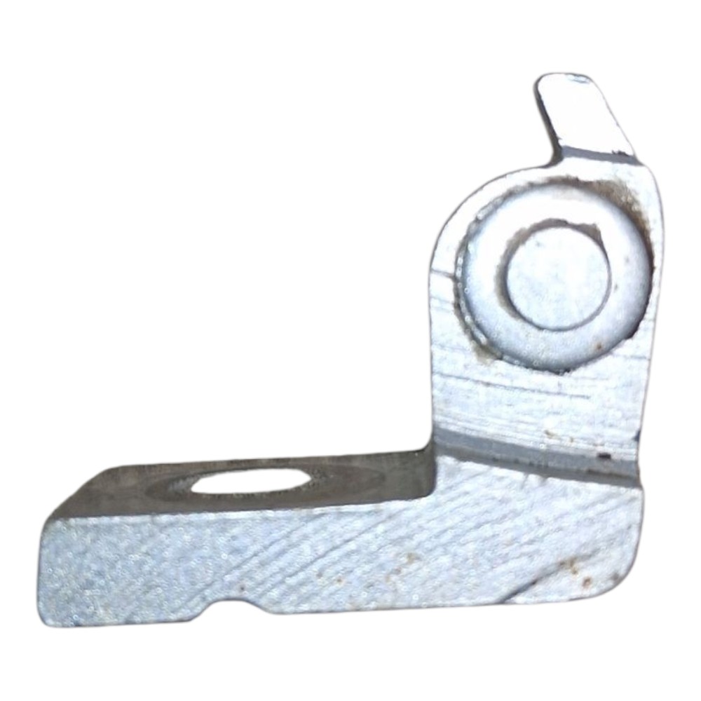 Dobradiça Inferior Porta Dianteira Direita Vw Fox 2012 4