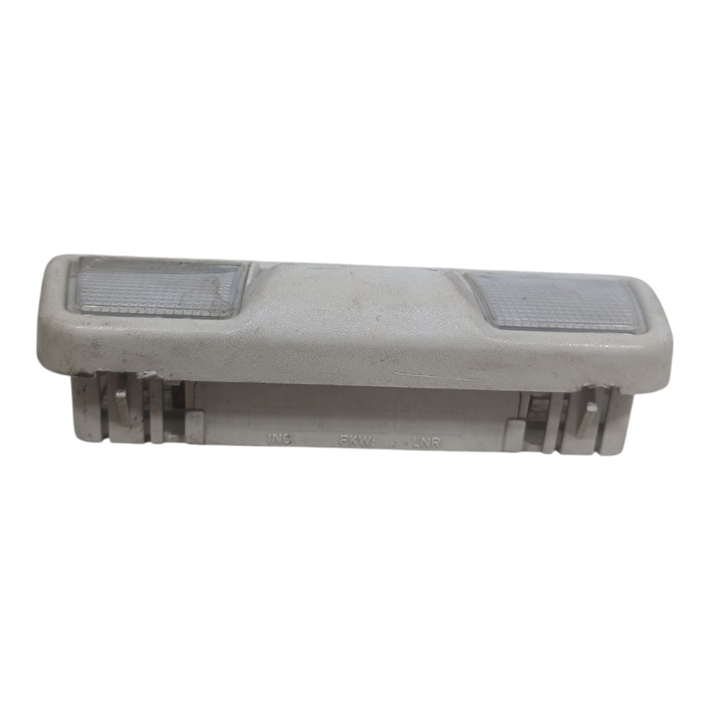 Luz Teto Cortesia Gm Corsa 1995 À 2000 3