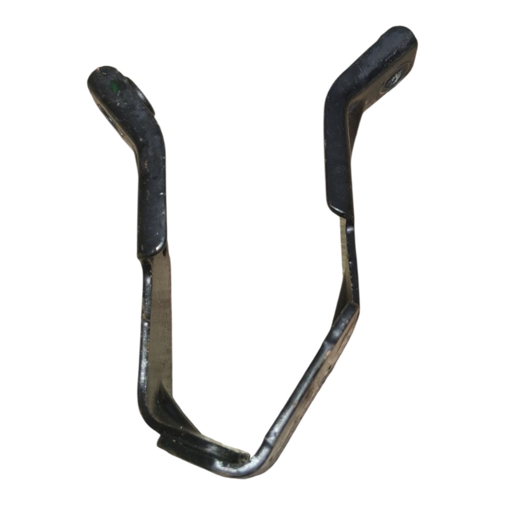 Suporte Flauta Bico Injetor Ford Ka 2008 2