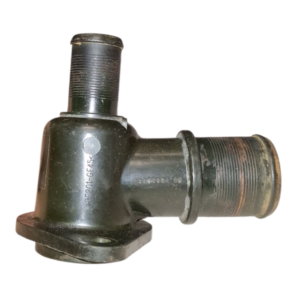 Flange Bomba Agua 206 207 208 307 C3 C4 1.6 2012 5