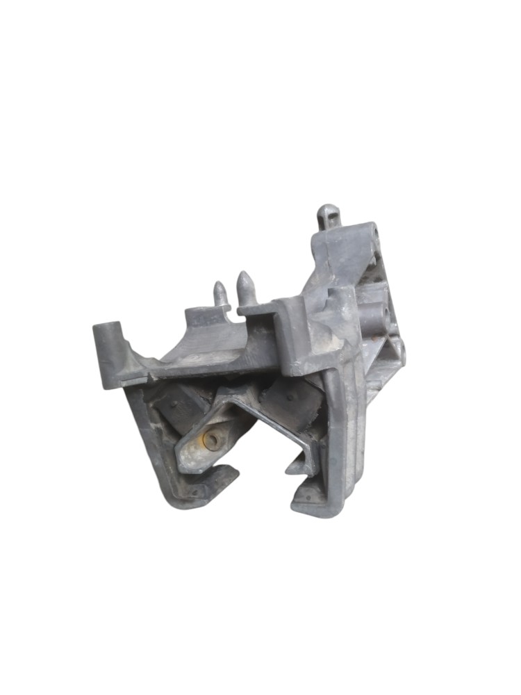 Suporte Coxim Motor Traseiro 2.0 Gm Vectra 1997 A 2005 2