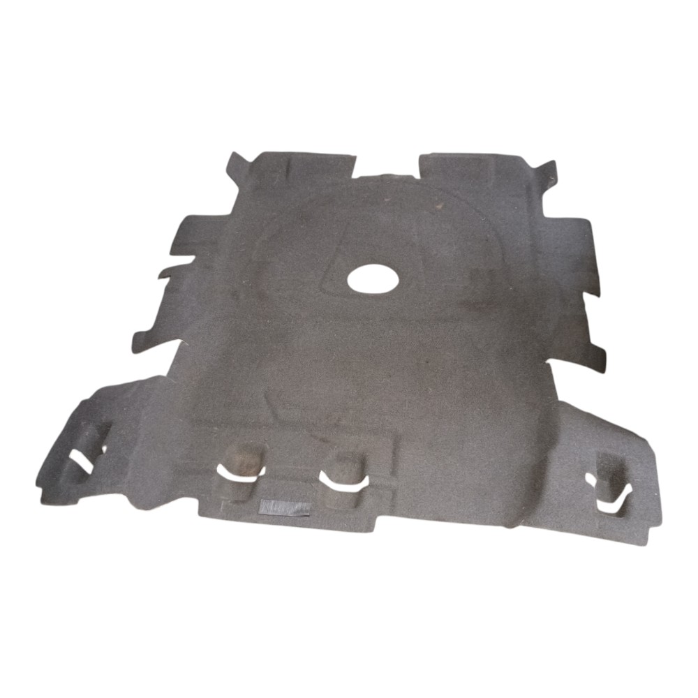 Forro Porta Malas Gm Captiva 2008 2