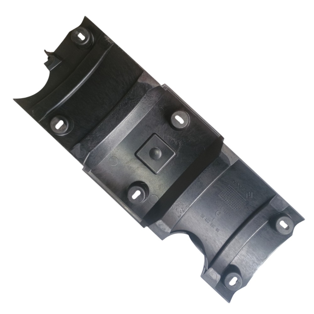 Tampa Motor 1.6 16v Peugeot 206 2003 3