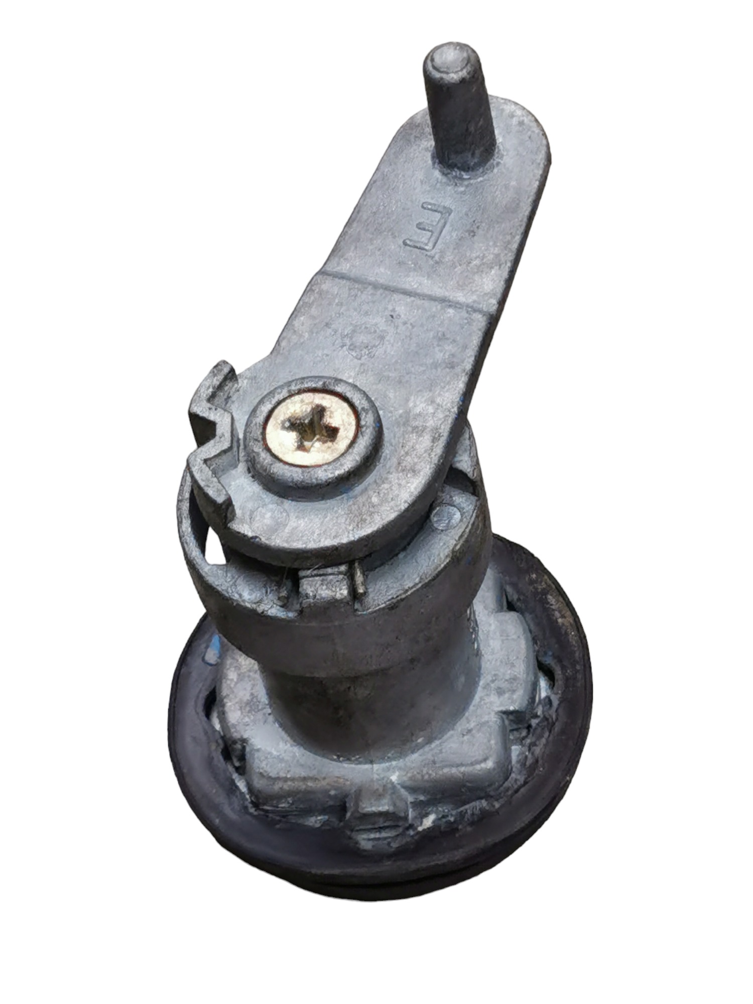 Miolo Porta Dianteira Direita Vw Logus 1996 2