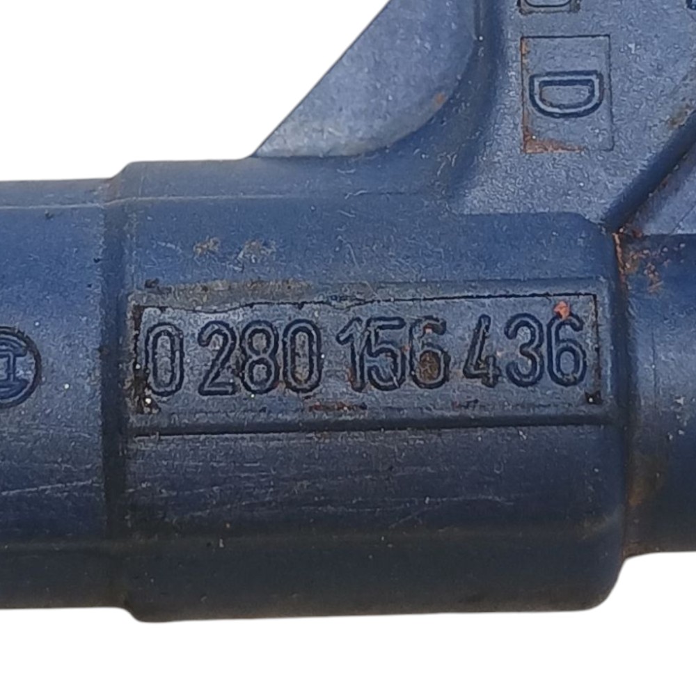 Bico Injetor Fiat Uno 2010 À 2013 55233620 8