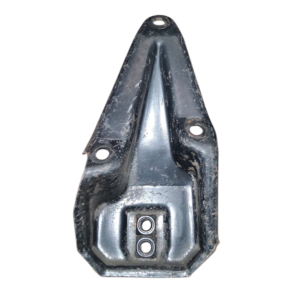 Suporte Coxim Motor Direito Gol Golf 1995 a 2014 377199308