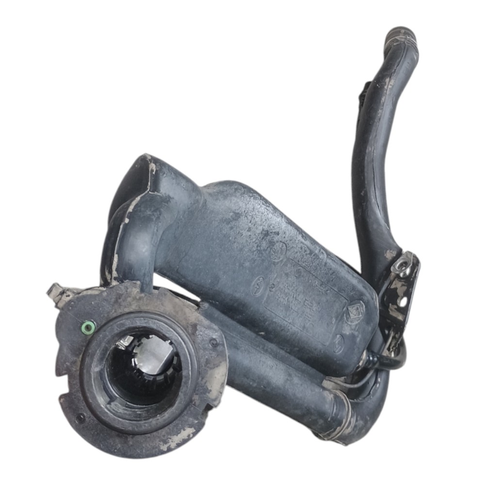 Gargalo Tanque Combustível Renault Clio Authentic 2004 4