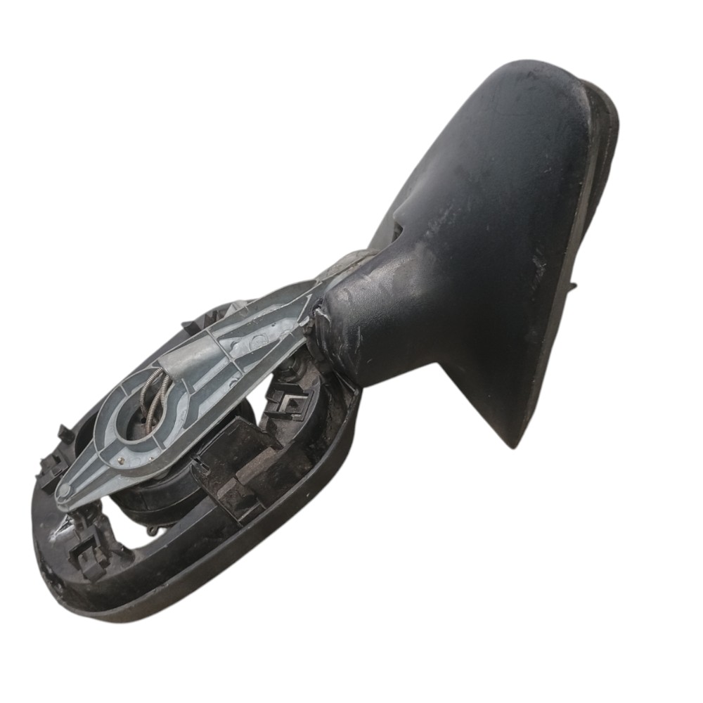 Retrovisor Direito Renault Clio Authentic 2004 3