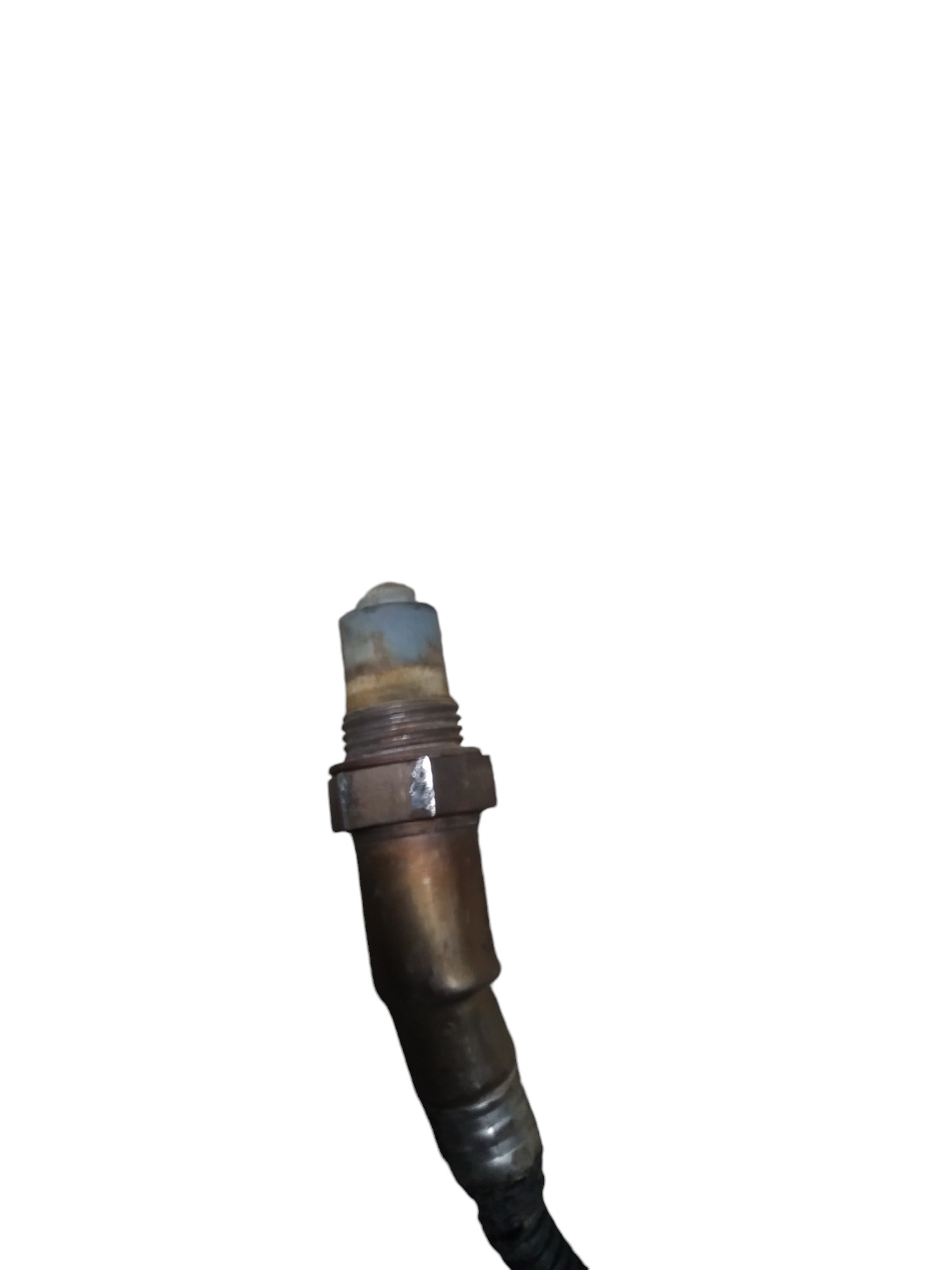 Sonda Lambda Renault Sandero 2015 Com Detalhe 3