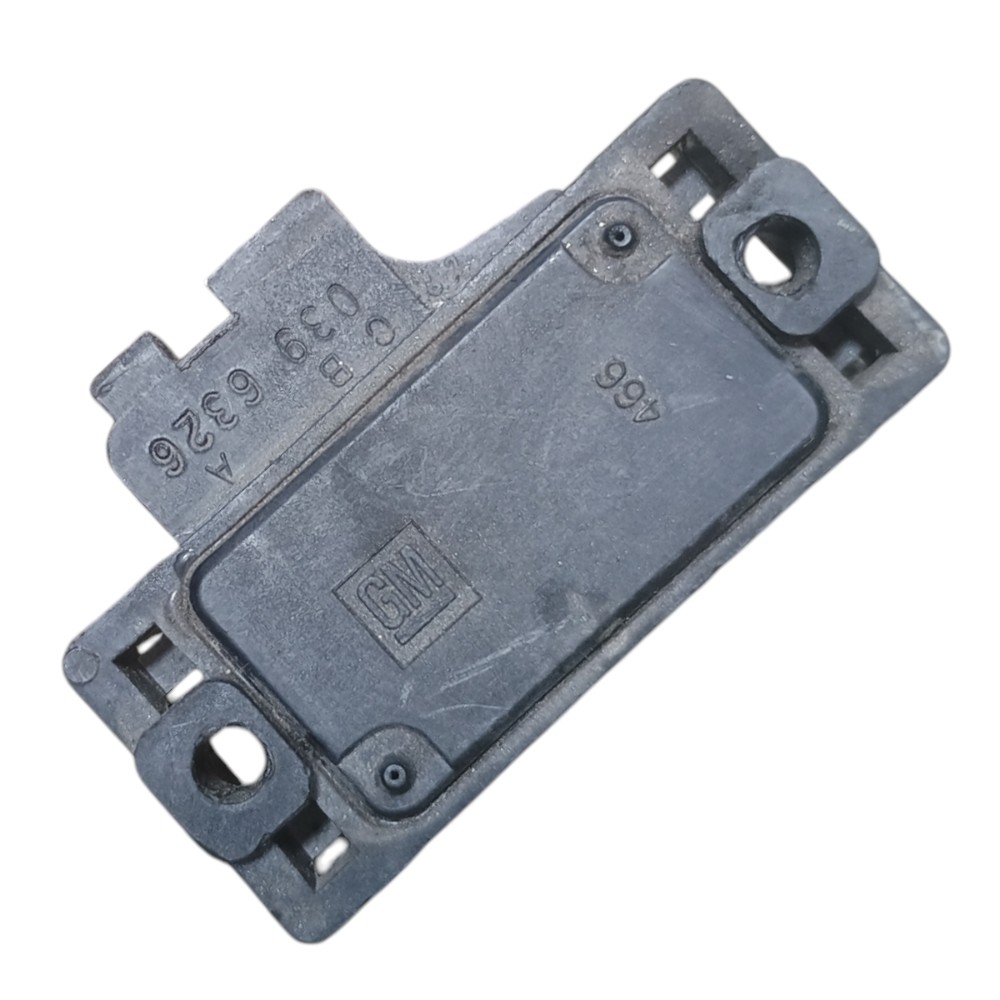 Sensor Map Gm Corsa 1998 1