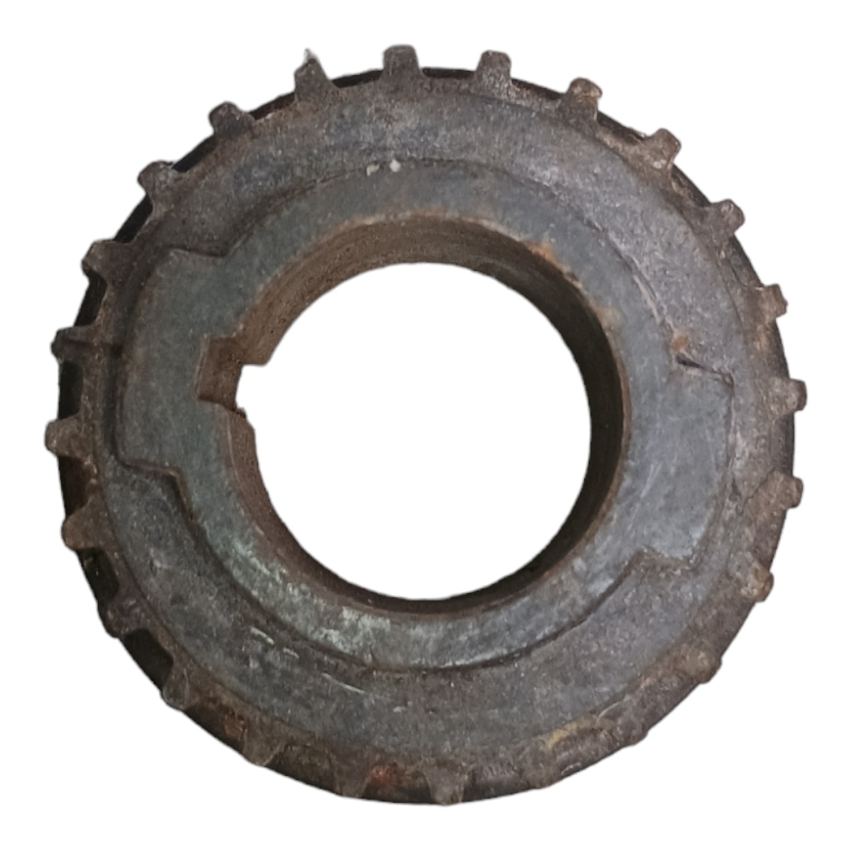 Rolamento Alternador Fiat Uno 1989 1