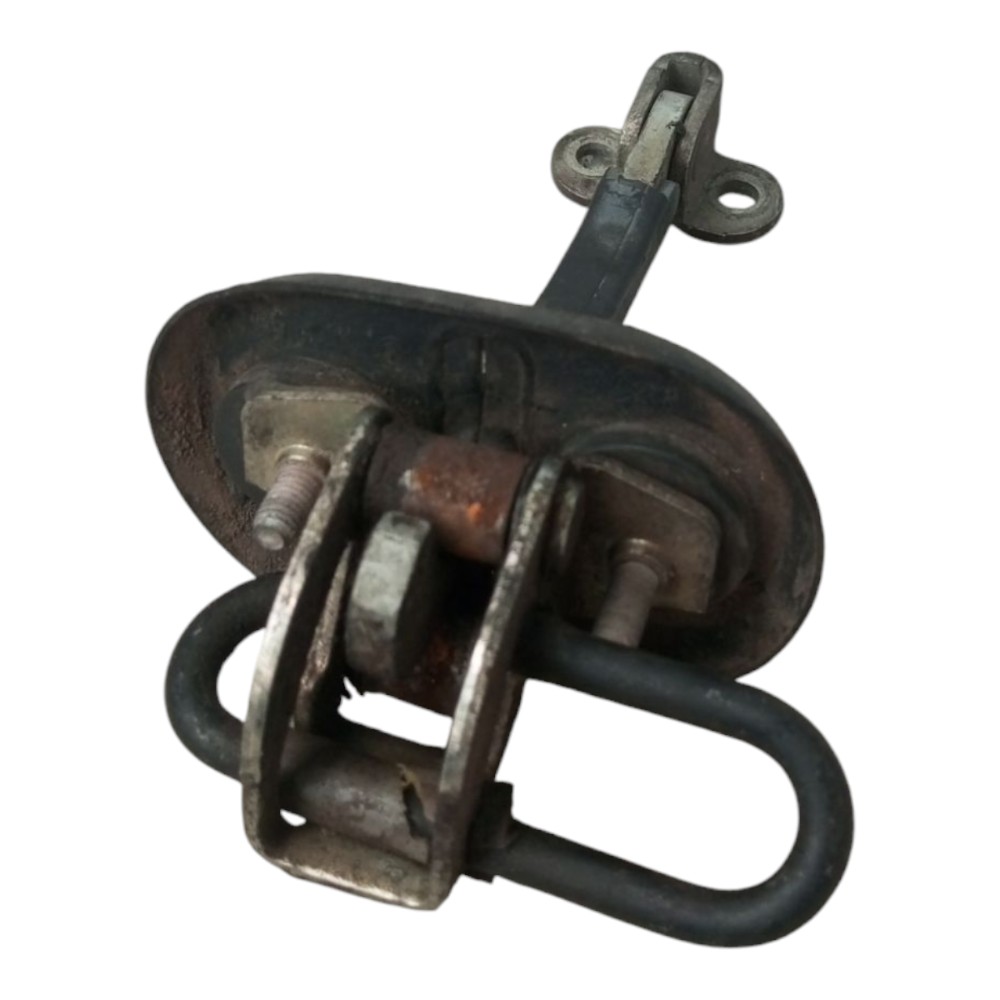 Limitador de porta Dianteira Fiat Palio 2010 3