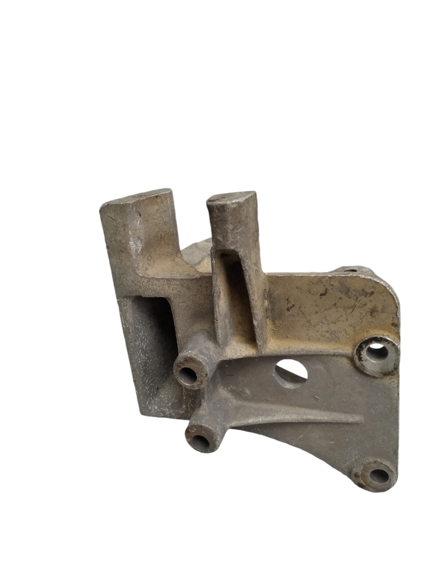 Suporte Alternador Ford Ka 2000 3