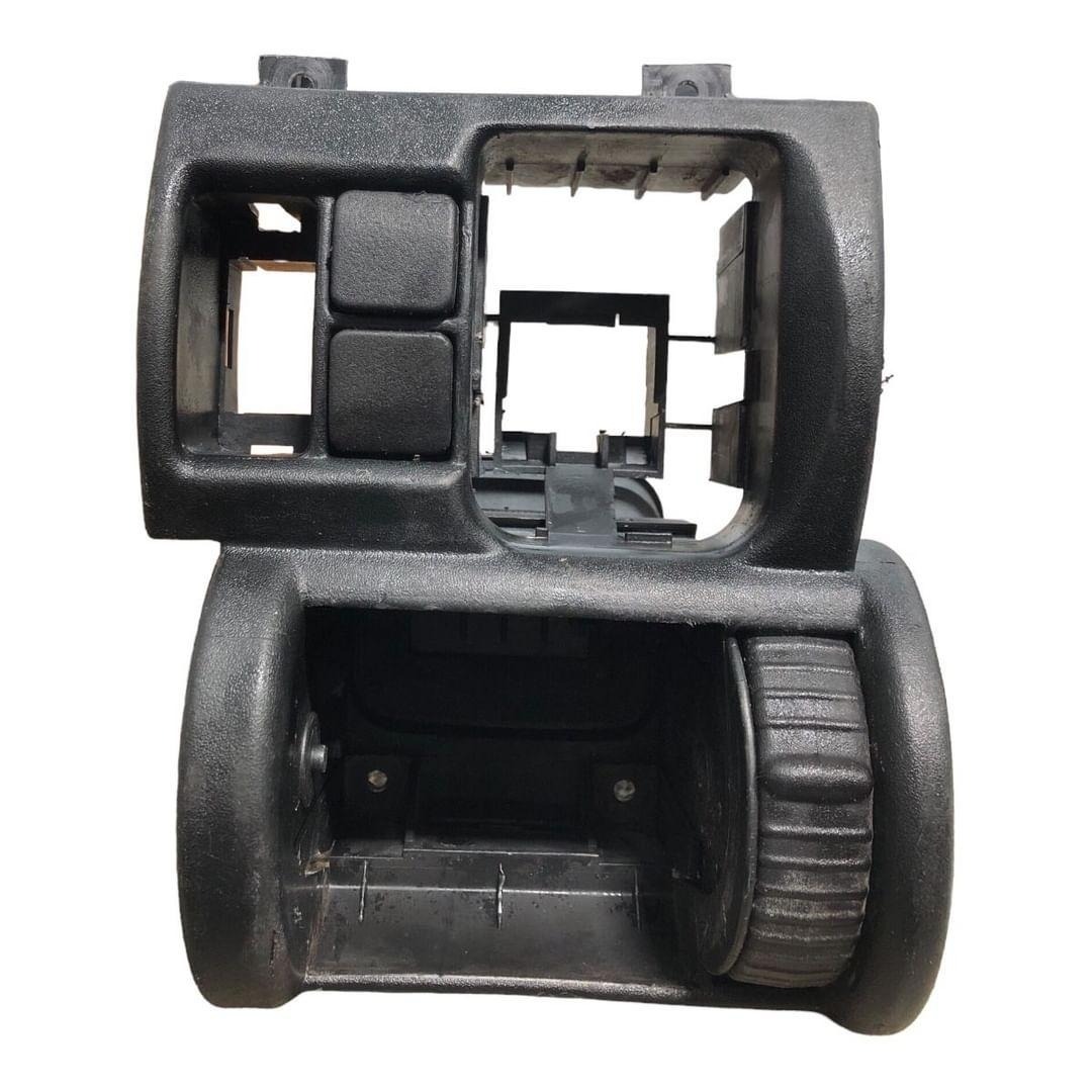 Difusor Ar Esquerdo Gm Classic Corsa 1994 A 2015