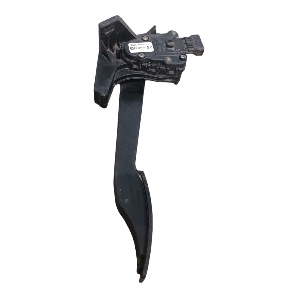 Pedal Acelerador Eletrônico Gm Corsa 2002 A 2010 C/detalhes 3