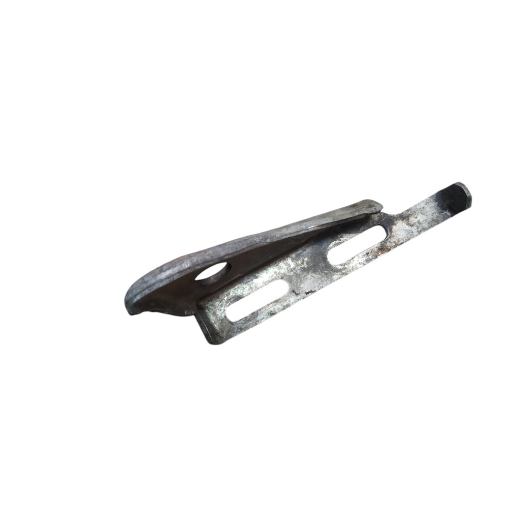 Suporte Alternador Fiat Uno Fiorino 1991 3