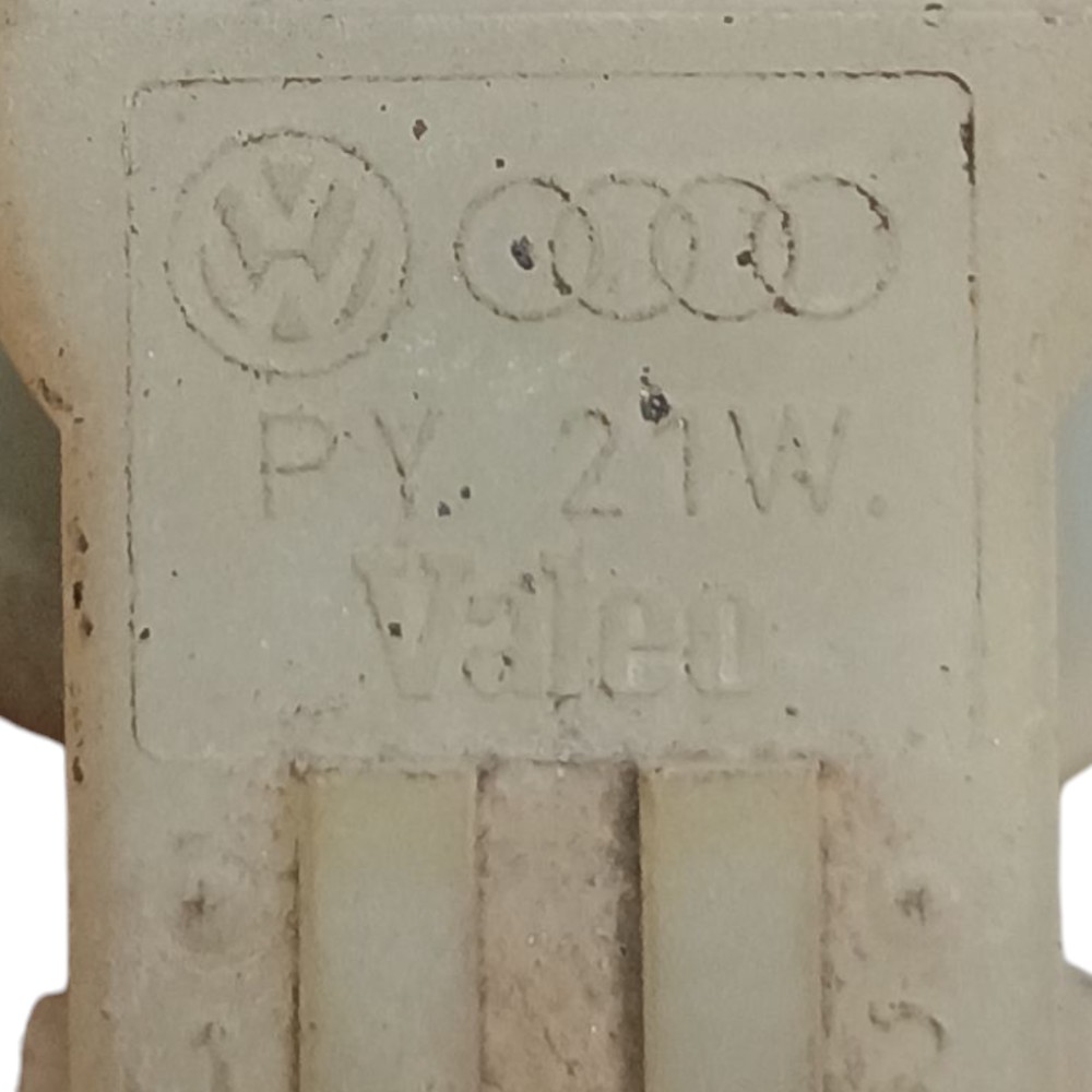 Soquete Lanterna Pisca Dianteira Seat Cordoba 1997 6