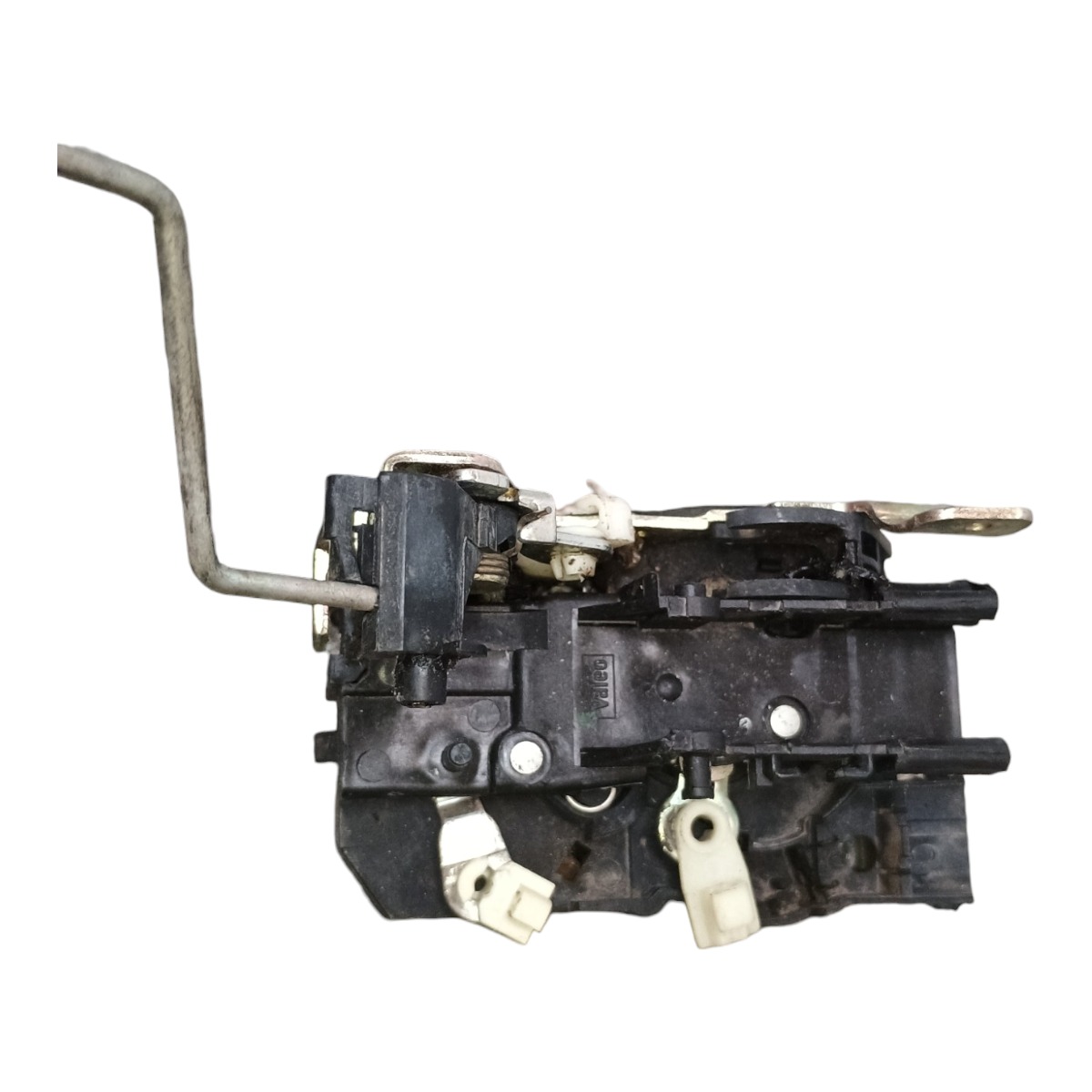 Fechadura Porta Dianteira Direita Renault Logan 2008 2