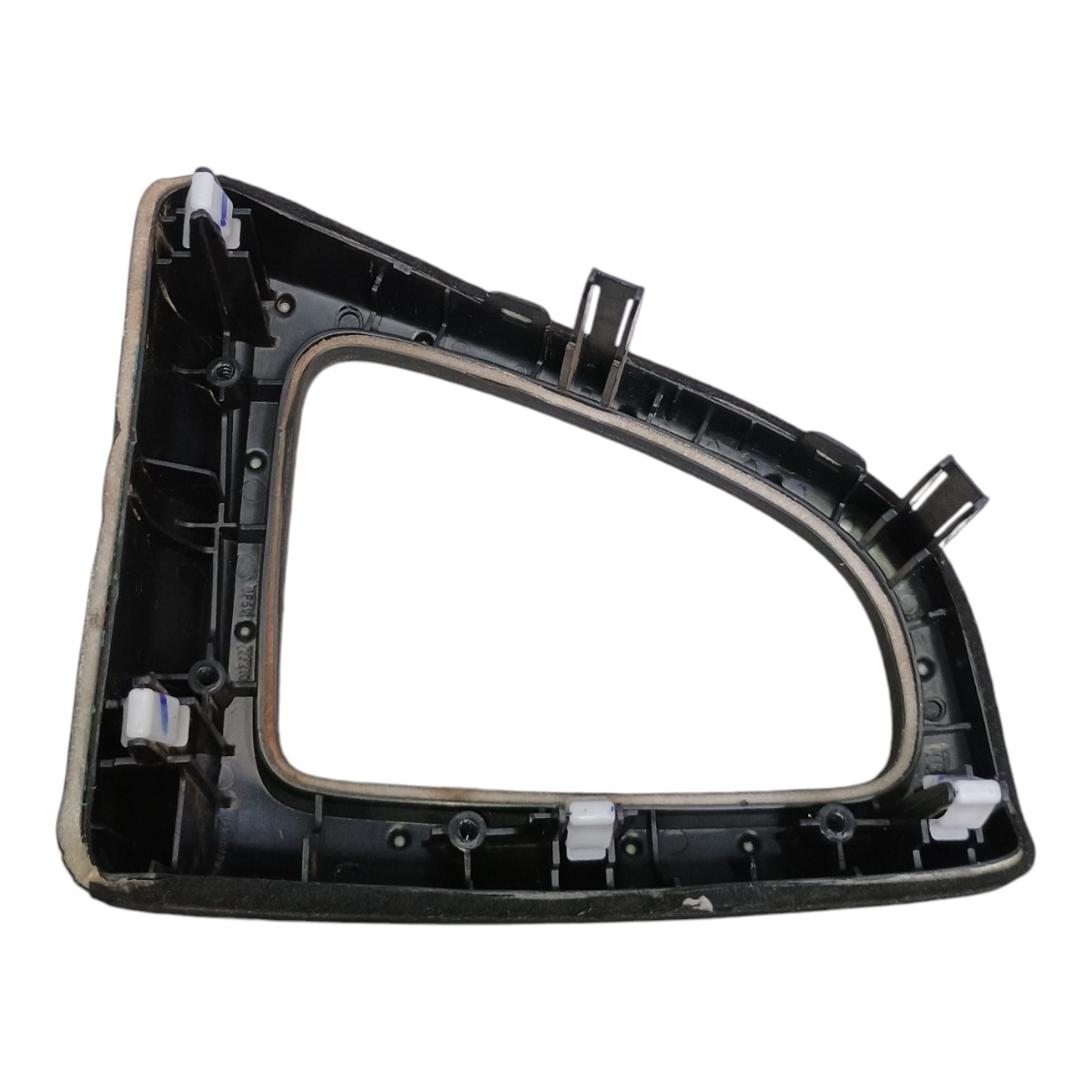 Moldura Difusor Ar Esquerdo Honda Hr-v 2018 Gf5977210 4