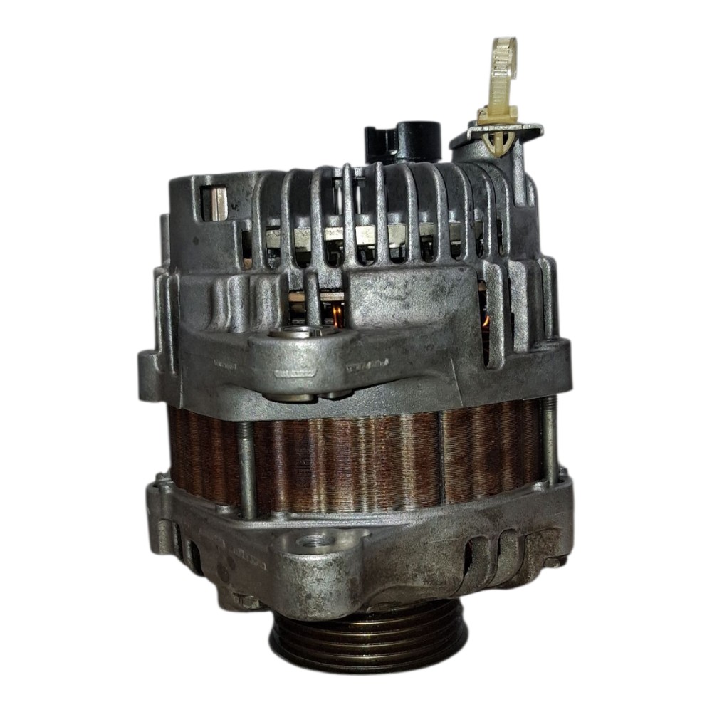 Alternador 1.5 aut Honda City 2010 A5TJ0091ZT 4