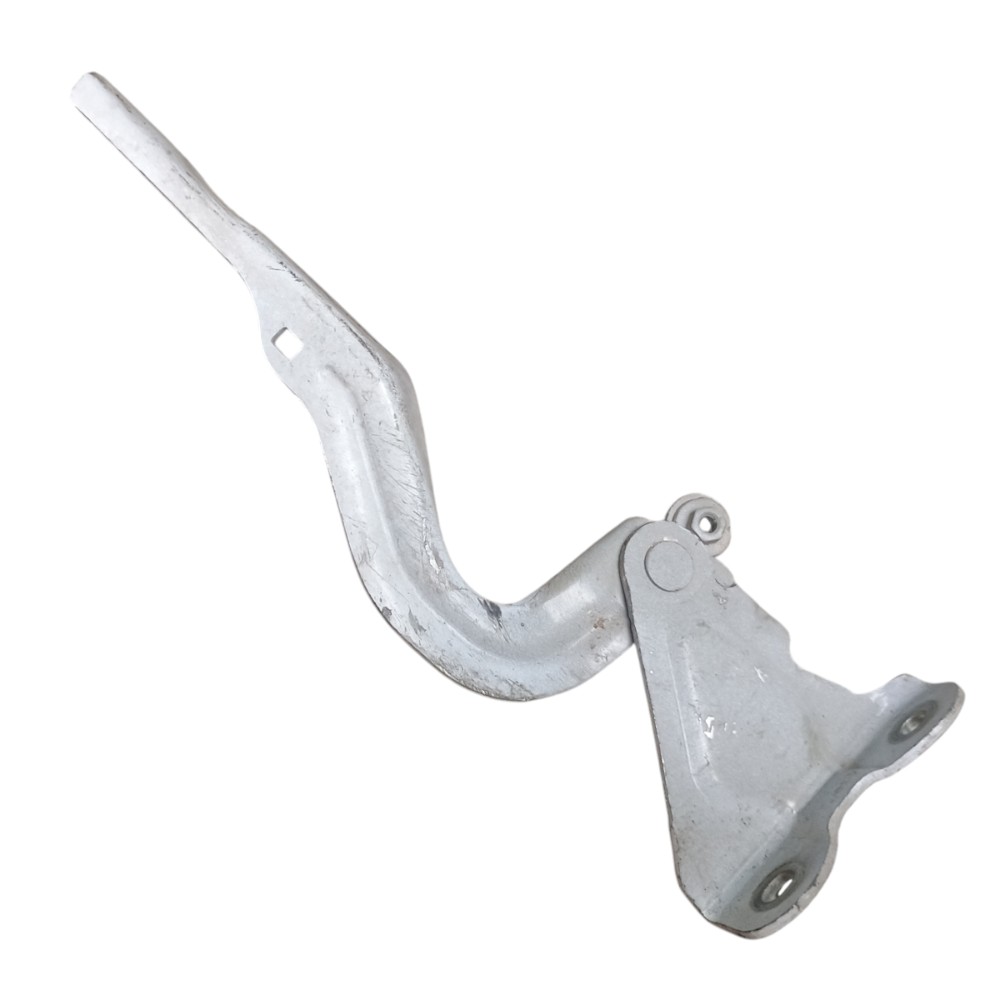 Dobradiça Esquerda Capo Gm Onix 2019 4